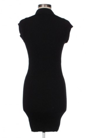 Šaty  Zara, Veľkosť L, Farba Čierna, Cena  15,95 €