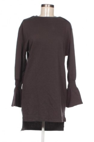 Рокля Zara, Размер S, Цвят Сив, Цена 4,60 €