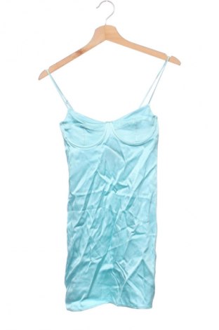 Rochie Zara, Mărime S, Culoare Albastru, Preț 81,99 Lei