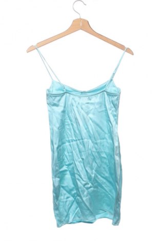 Rochie Zara, Mărime S, Culoare Albastru, Preț 81,99 Lei