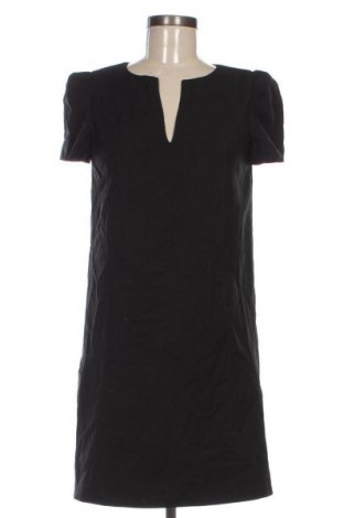 Kleid Zara, Größe S, Farbe Schwarz, Preis 17,99 €