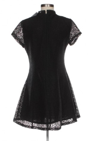 Рокля Zara, Размер L, Цвят Черен, Цена 10,22 €