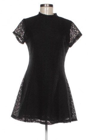 Рокля Zara, Размер L, Цвят Черен, Цена 10,22 €