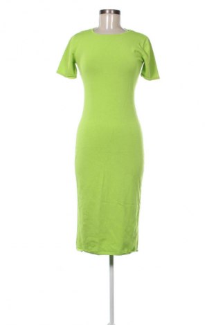 Rochie Zara, Mărime M, Culoare Verde, Preț 83,99 Lei