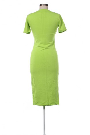 Rochie Zara, Mărime M, Culoare Verde, Preț 83,99 Lei