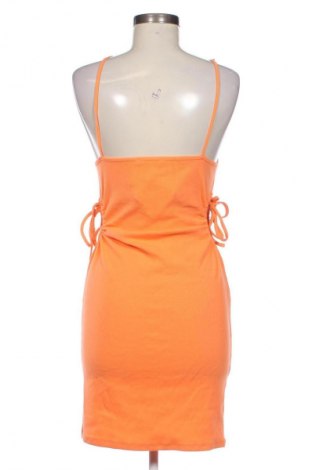 Šaty  Zara, Veľkosť L, Farba Oranžová, Cena  25,95 €
