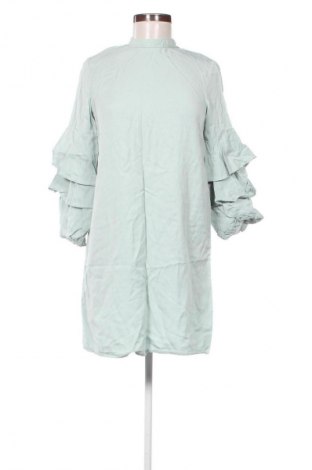 Φόρεμα Zara, Μέγεθος XS, Χρώμα Πράσινο, Τιμή 3,99 €