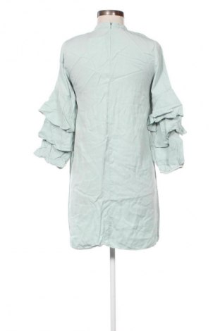 Φόρεμα Zara, Μέγεθος XS, Χρώμα Πράσινο, Τιμή 3,99 €