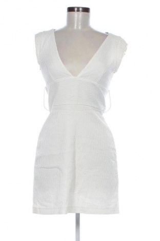 Рокля Zara, Размер M, Цвят Бял, Цена 11,24 €