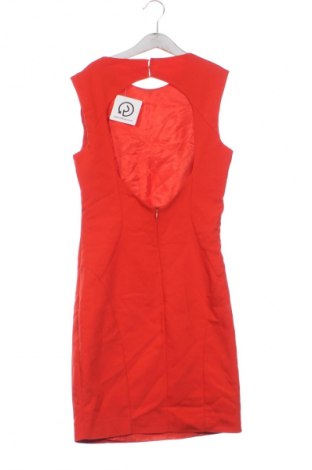 Šaty  Zara, Veľkosť S, Farba Červená, Cena  11,95 €