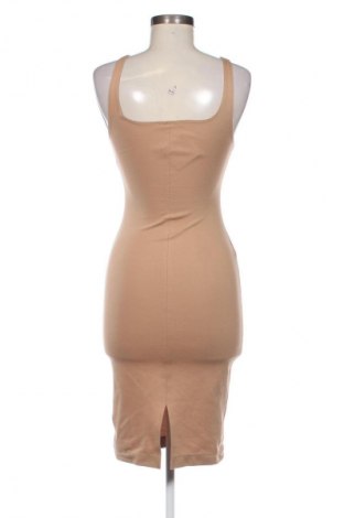 Šaty  Zara, Veľkosť S, Farba Béžová, Cena  11,95 €
