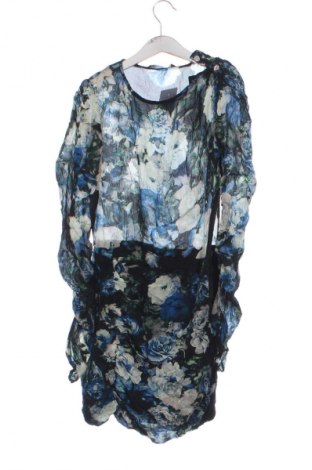 Šaty  Zara, Velikost XS, Barva Vícebarevné, Cena  99,00 Kč