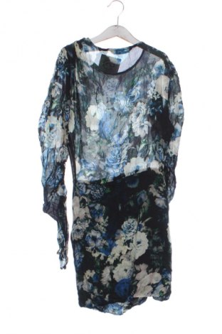 Šaty  Zara, Velikost XS, Barva Vícebarevné, Cena  99,00 Kč