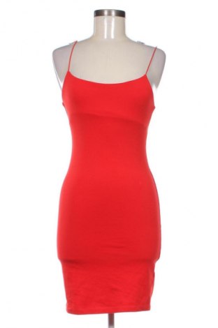 Šaty  Zara, Veľkosť L, Farba Červená, Cena  11,95 €