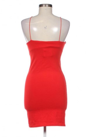Šaty  Zara, Veľkosť L, Farba Červená, Cena  11,95 €