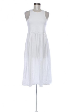Рокля Zara, Размер S, Цвят Бял, Цена 14,31 €