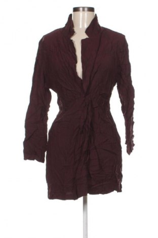 Рокля Zara, Размер L, Цвят Червен, Цена 4,09 €