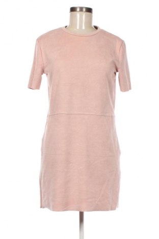 Kleid Zara, Größe S, Farbe Rosa, Preis 17,99 €