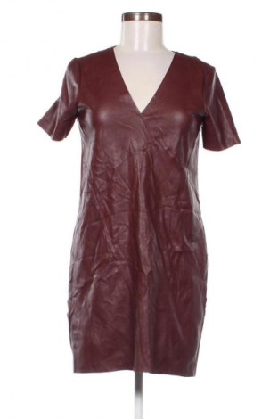 Šaty  Zara, Veľkosť S, Farba Červená, Cena  18,95 €