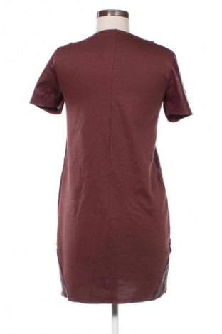 Šaty  Zara, Veľkosť S, Farba Červená, Cena  18,95 €