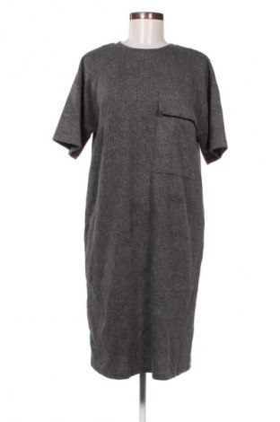 Šaty  Zara, Veľkosť M, Farba Sivá, Cena  12,95 €