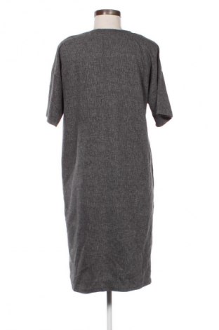 Šaty  Zara, Veľkosť M, Farba Sivá, Cena  12,95 €