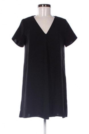 Kleid Zara, Größe S, Farbe Schwarz, Preis 2,99 €