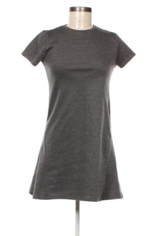 Šaty  Zara, Veľkosť S, Farba Sivá, Cena  11,95 €