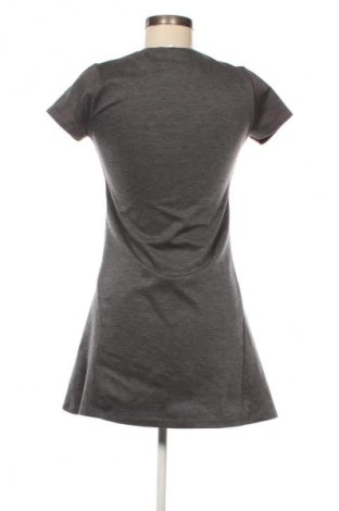 Šaty  Zara, Veľkosť S, Farba Sivá, Cena  11,95 €