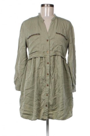 Sukienka Zara, Rozmiar M, Kolor Zielony, Cena 22,99 zł