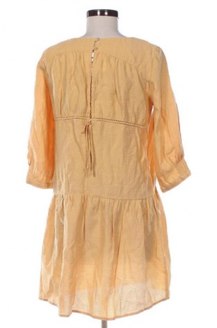 Sukienka Zara, Rozmiar M, Kolor Żółty, Cena 21,99 zł