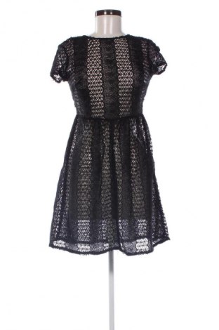 Рокля Zara, Размер S, Цвят Черен, Цена 9,71 €