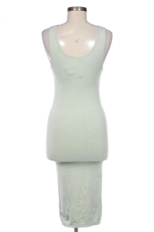 Kleid Zara, Größe XS, Farbe Grün, Preis 11,99 €