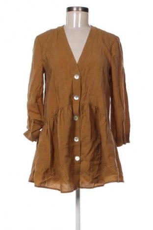 Ruha Zara, Méret S, Szín Barna, Ár 8 309 Ft