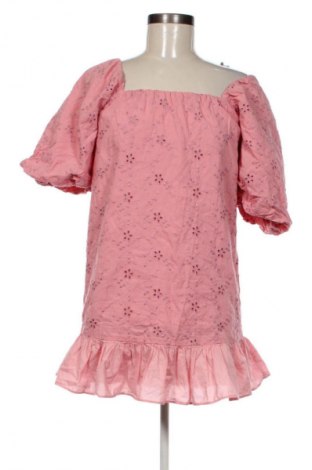 Рокля Zara, Размер XS, Цвят Пепел от рози, Цена 11,24 €