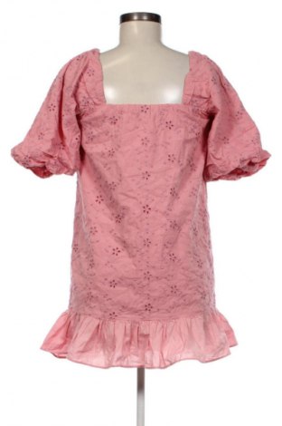 Рокля Zara, Размер XS, Цвят Пепел от рози, Цена 11,24 €