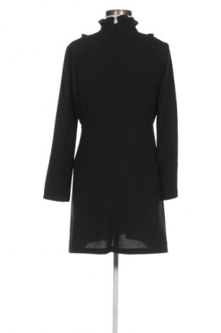 Kleid Zara, Größe M, Farbe Schwarz, Preis 13,02 €