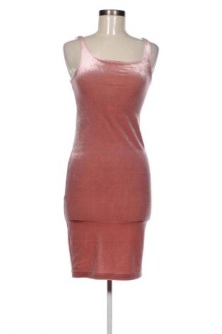 Φόρεμα Zara, Μέγεθος S, Χρώμα Ρόζ , Τιμή 17,99 €