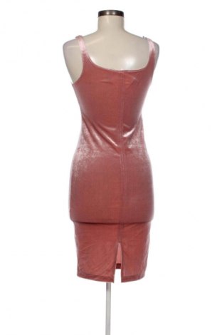 Φόρεμα Zara, Μέγεθος S, Χρώμα Ρόζ , Τιμή 17,99 €