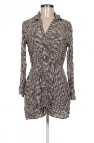 Kleid Zara, Größe S, Farbe Mehrfarbig, Preis 2,99 €