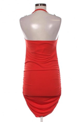 Šaty  Zara, Veľkosť S, Farba Červená, Cena  17,95 €