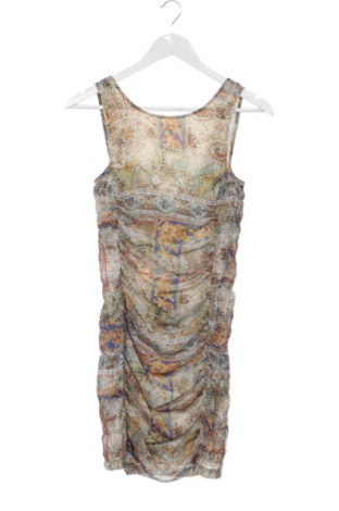 Sukienka Zara, Rozmiar S, Kolor Kolorowy, Cena 20,99 zł
