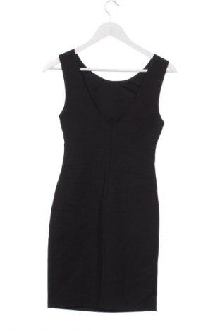 Kleid Zara, Größe S, Farbe Schwarz, Preis 9,99 €