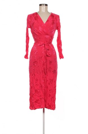 Rochie Zara, Mărime S, Culoare Multicolor, Preț 107,99 Lei