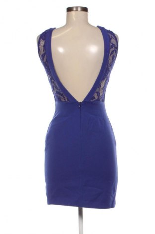 Kleid Zara, Größe S, Farbe Blau, Preis 12,99 €