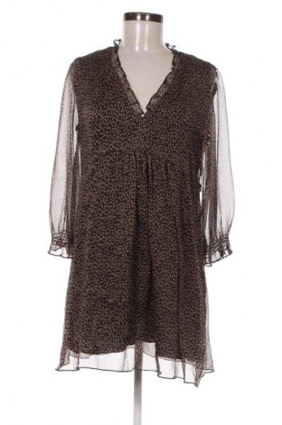 Šaty  Zara, Velikost M, Barva Vícebarevné, Cena  99,00 Kč