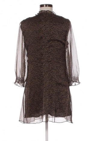 Šaty  Zara, Velikost M, Barva Vícebarevné, Cena  99,00 Kč