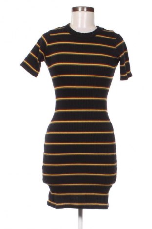 Kleid Zara, Größe S, Farbe Mehrfarbig, Preis 12,99 €