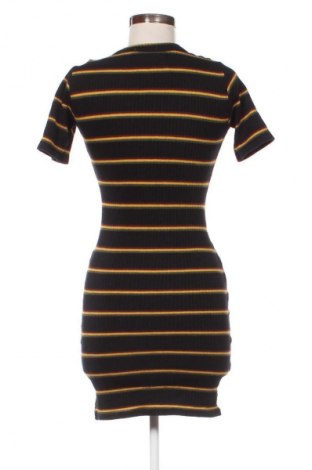 Kleid Zara, Größe S, Farbe Mehrfarbig, Preis 12,99 €