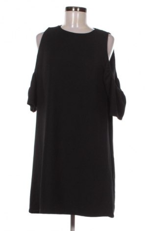 Šaty  Zara, Veľkosť S, Farba Čierna, Cena  15,95 €